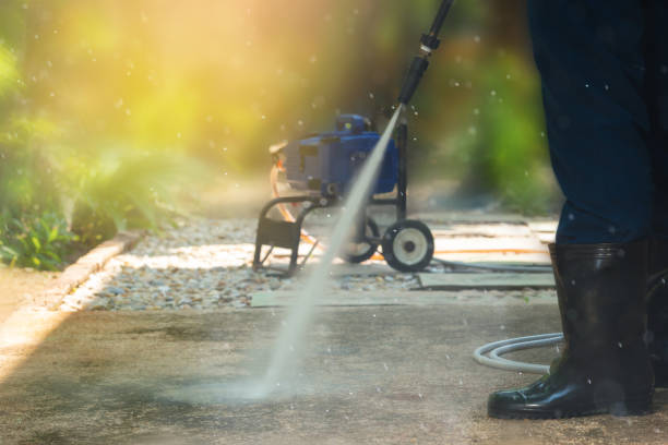 Best Playground Equipment Cleaning  in Ottawa, KS